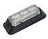 Picture of VisionSafe -AL4104 - 4x 1W LED Cluster -Programmable